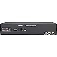 Synaccess NP-1601DUH Remote Power Switched PDU, UL-STD TUV Listed, 16 Switchable C13 Outlets. Designed and Supported in USA. Control Via HTTP(S), SNMP, Telnet, RS-232