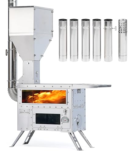 G-stove/ノルウェー Amazon.com: G – Stove Stove/G G – Stove Heat View X-Large