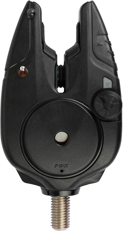 Micron m bite alarm Clearance