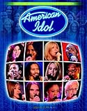 American Idol Season 4: Behind-the-Scenes Fan Book (Prima's Official Fan Book) by 