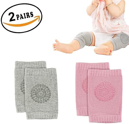 baby knee and elbow pads