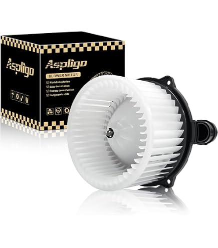 Amazon.com: WZCNLXLX Blower Motor 4658943 for Hitachi Excavator