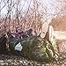 KyRush It Inflatable Lounger air couch chair sofa pouch | Lazy hammock blow up bag | Lounge outdoor at the beach or camping | Lay loungers chairs are the best outdoor wind hammocks around