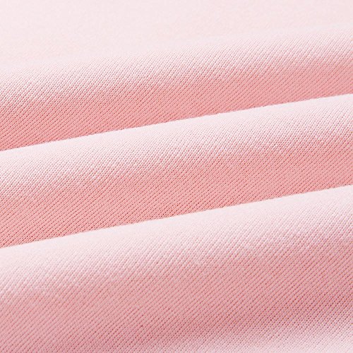 Dreamyth-Winter 2PCS Womens Tracksuit Hoodies Sweatshirt Top Pants Sets Sport Wear Casual Suit (Pink, S)