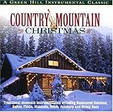 COUNTRY MOUNTAIN CHRISTMAS                         image