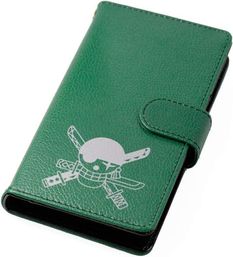 Amazon Co Jp One Piece ワンピース スマホフリーケース ロロノア ゾロ Op Spc Z 家電 カメラ