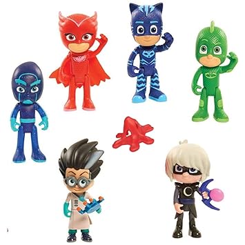 romeo luna girl night ninja