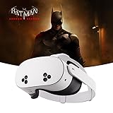 Meta Quest 3S 128GB — Get Batman: Arkham Shadow