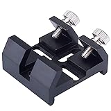Universal Dovetail Base forTeleescope Finder Scope