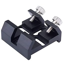Universal Dovetail Base forTeleescope Finder Scope