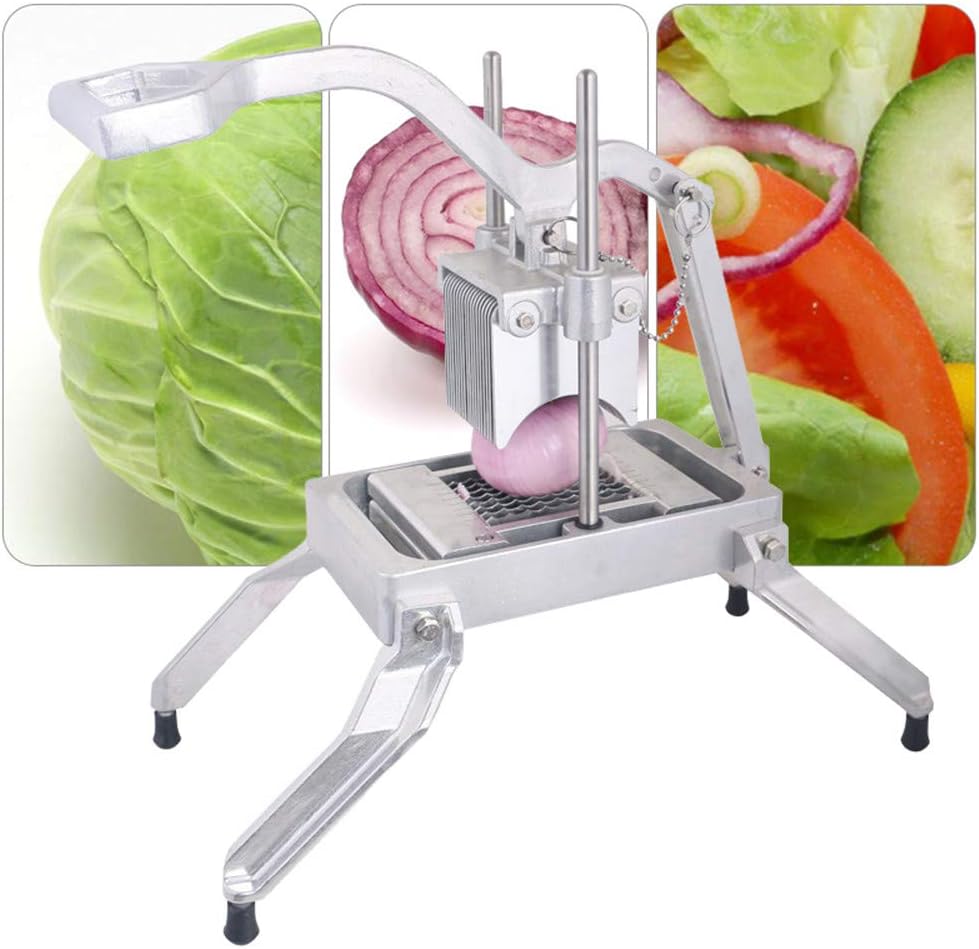 Ovovo Commercial Manual Vegetable Fruit 