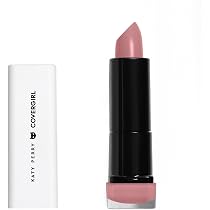 Amazon.com: Lápiz labial mate CoverGirl Colorlicious Katy Kat ...