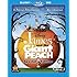 James & The Giant Peach [Blu-ray] [US Import]