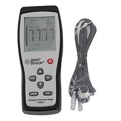 Tongbao AS840 Digital Ultrasonic Thickness Gauge