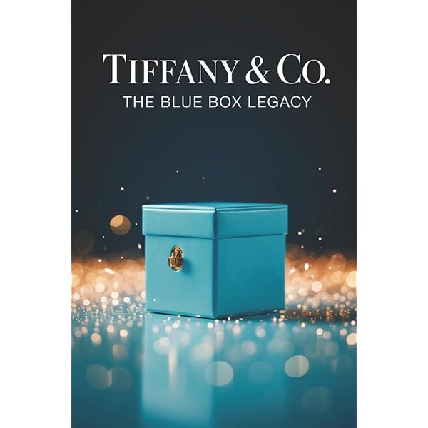 Tiffany & Co.: The Landmark - Assouline Coffee Table Book: Text by