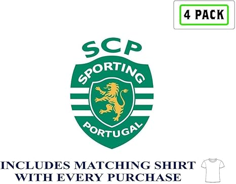 45+ Sporting Clube De Portugal Logo Pictures