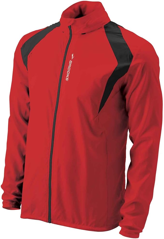 brooks lsd lite jacket iv review