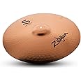 Zildjian 16" S Rock Crash