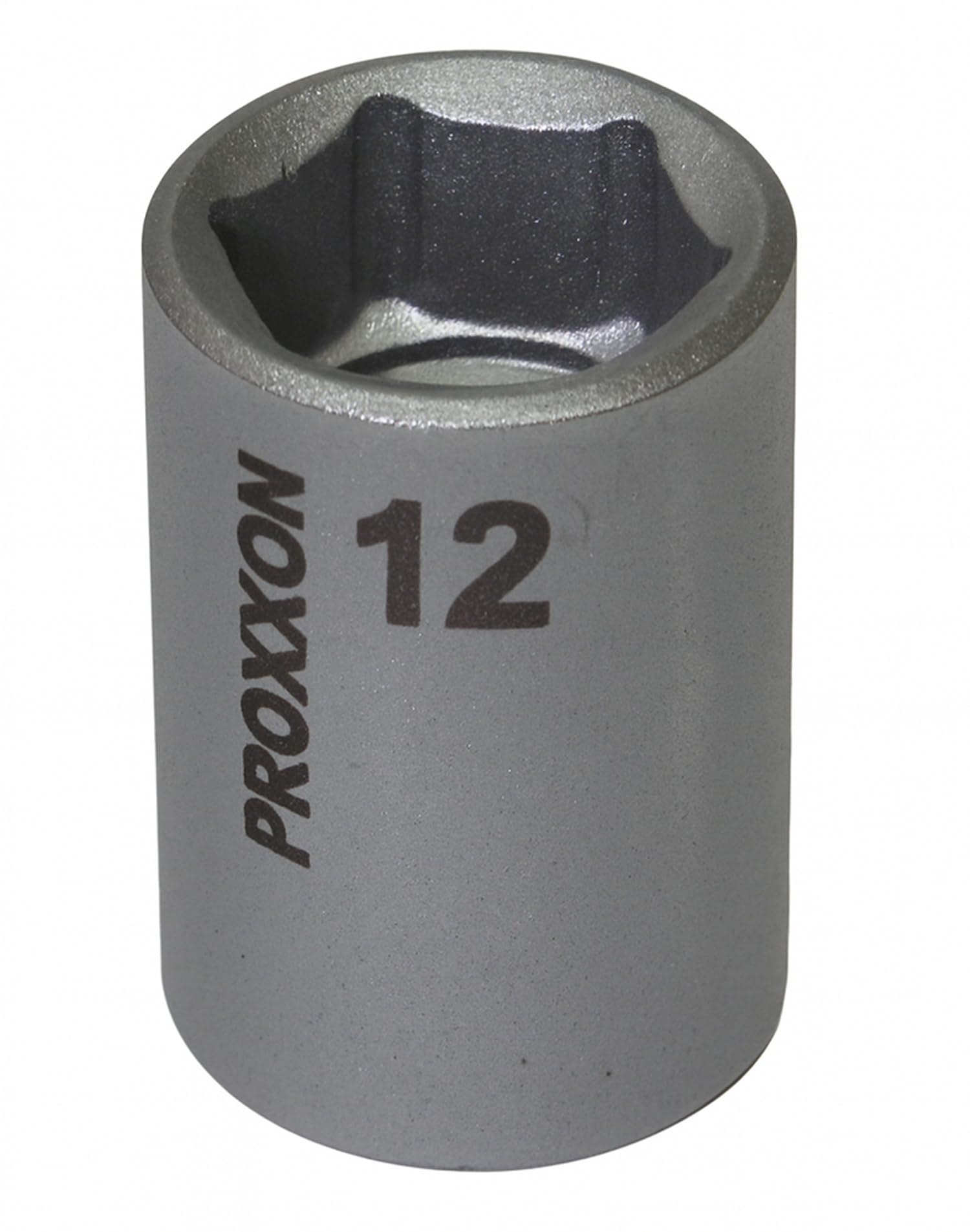 Proxxon Socket 3/8 Inch 12 mm