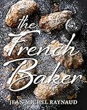 The French Baker by Jean Michel Raynaud