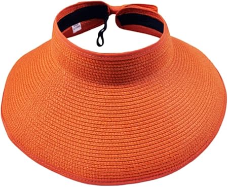 hats with the top open