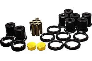 Energy Suspension 4.3151G Rear Control Arm Bushing Set