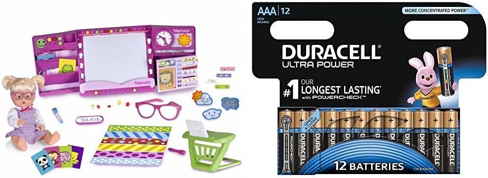 nenuco happy school liverpool