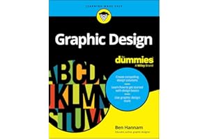 Graphic Design For Dummies