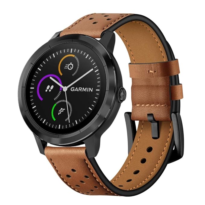 Compatible con Garmin Vivoactive 3 Bandas de música para ...