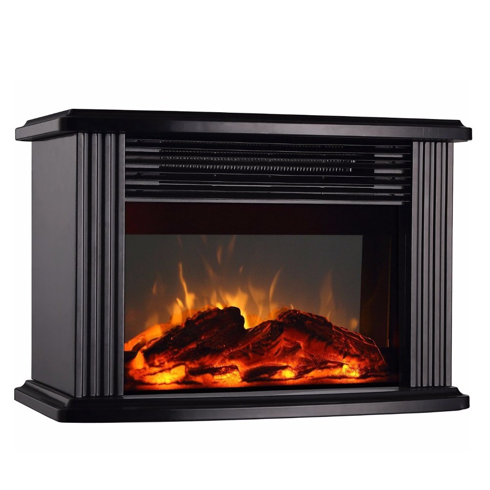 Best Small Table Top Fireplaces