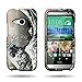 HTC One Remix / HTC One Mini 2 Case, By CoverONDesign Protector Hard Cover Case - Retail Packaging - The Great Wave Off Kanagawa