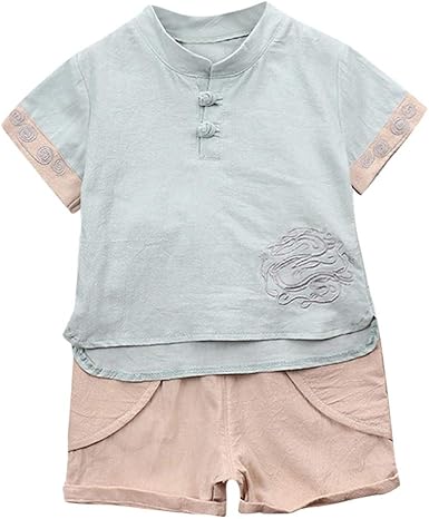 clothes set for newborn baby