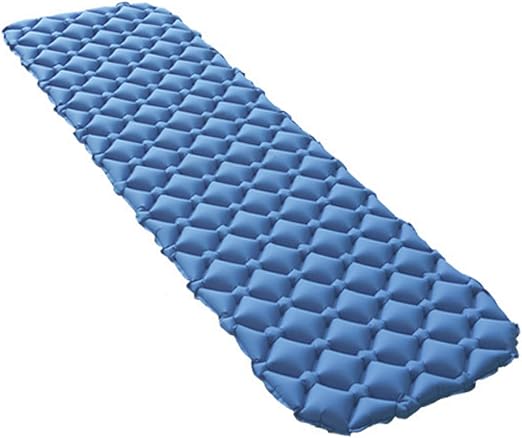 amazon self inflating sleeping pad