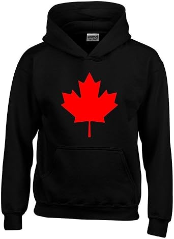 hoodies canada
