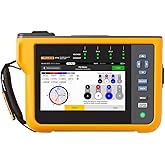 Fluke 1773 - Three-Phase Power Quality Analyzer