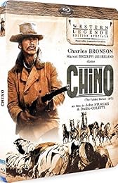 Chino - Édition Spéciale - Blu-ray