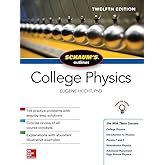 Schaum's Outline of College Physics, Twelfth Edition