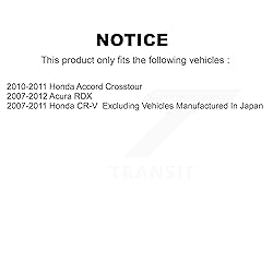 CMX Rear Right (Passenger Side) Disc Brake Caliper