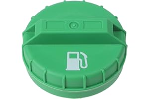 Fuel Tank Cap for F250 F350 Super Duty 7.3L 6.0L 6.4L and For Silverado 2500 HD 3500 HD 6.6L For GMC For Sierra, Part #10830D