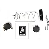 UCO Original Candle Lantern Repair Kit, One Size