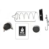 UCO Original Candle Lantern Repair Kit