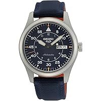 Amazon.com: SEIKO SRPG39 Watch for Men - 5 Sports - Automatic with