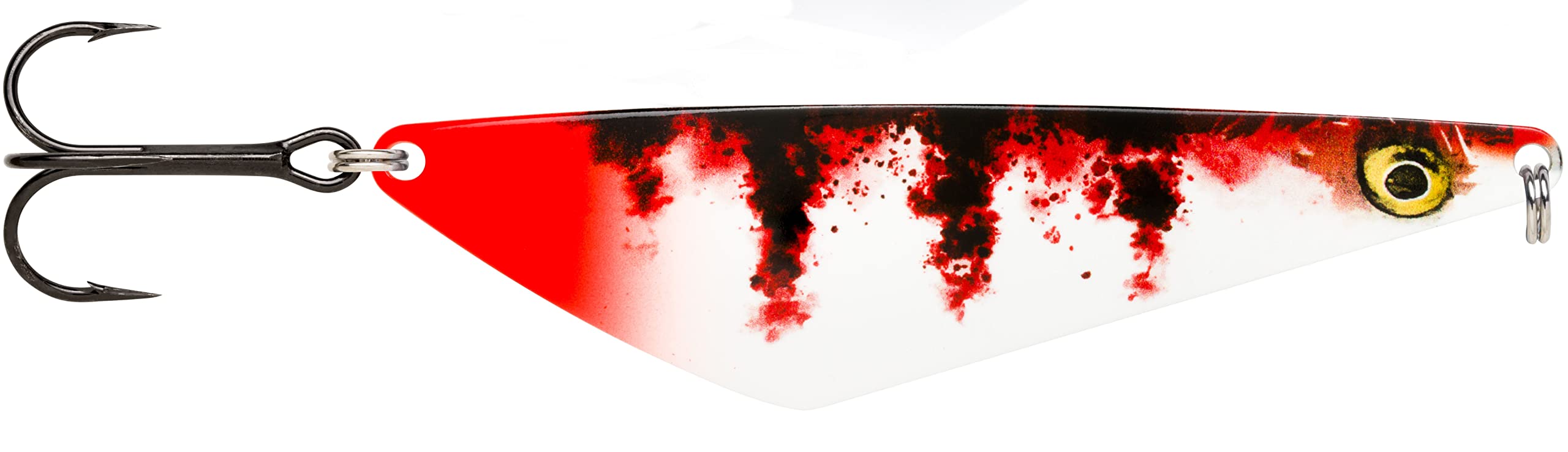 HARMAJA 18G 8,5CM CRHD