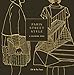 Paris Street Style: A Coloring Book (Street Style Coloring Books) by Zoe de las Cases