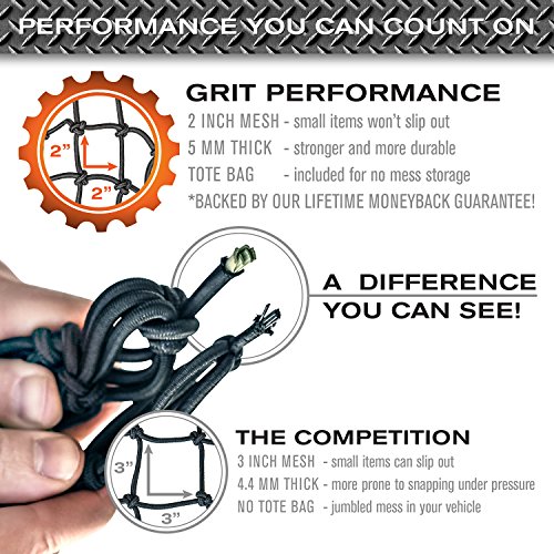 3 Stretches+Tighter+Adjustable+Rooftop+Carrier