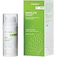 Goldfaden MD Needle-Less Line Smoothing Concentrate for Face & Neck | w/Seaweed Extract, Hyaluronic Acid, Hexapeptides, Organic Red Tea Extract
