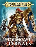 Stormcast Eternals Prosecutors