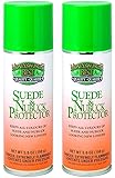 Moneysworth & Best Suede & Nubuck Protector, 5.6-Ounce (Тwo Рack)