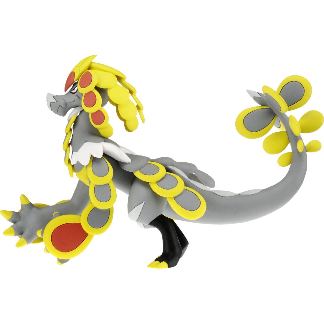 Takara Tomy PokÃ©mon Sun & Moon Moncolle EX EHP-16 Kommo-o Figure