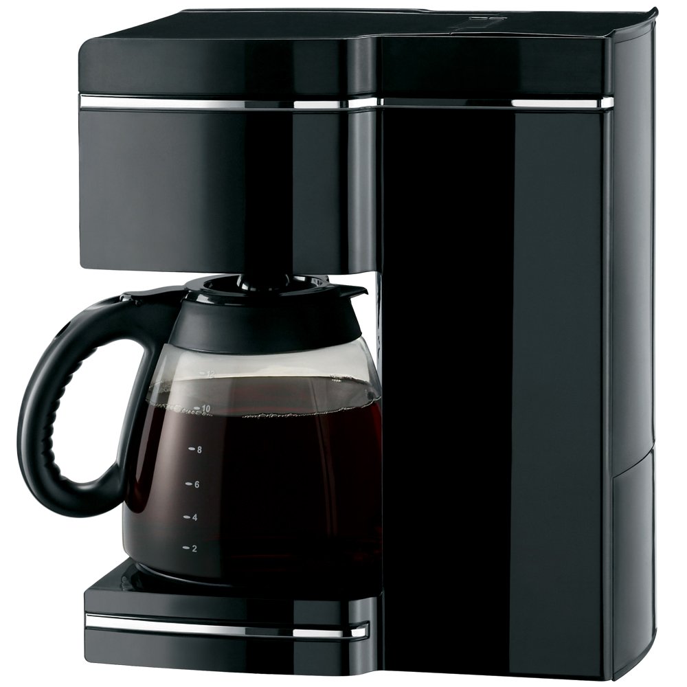 Amazon.com: Mr. Coffee JHX33 12-Cup Programmable Coffeemaker with eLume  Touch-Screen Technology: Drip Coffeemakers: Kitchen & Dining